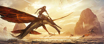 Avatar 2 , avatar-2, avatar-the-way-of-water, 2022-movies, movies HD wallpaper