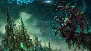 Related from World Of Warcraft Druid HD wallpaper