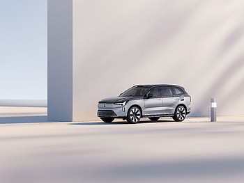 Volvo EX90 Excellence, vehicle, Volvo EX90 HD wallpaper