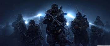 UltraWide ... HD wallpaper