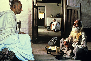 Mahatma Gandhi, dom fighter, Historical figure, Nonviolent resistance HD wallpaper