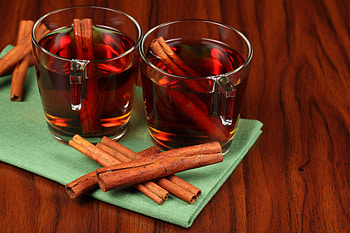 Food, Cups, Cinnamon, Tea, Napkin HD wallpaper