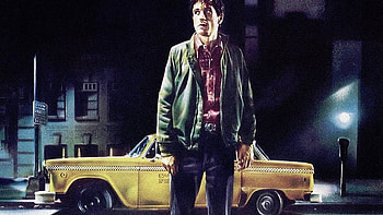 Taxi Driver, , background HD wallpaper