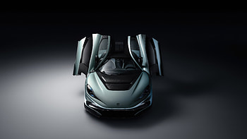 Rimac Nevera R, rimac-nevera-r, cars, 2025-cars, rimac-nevera HD wallpaper