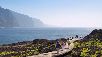 Top 10 things to see, Must-visit attractions, Tenerife highlights, Unmissable sights HD wallpaper