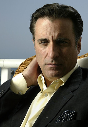 Andy Garcia, , , Cool visuals HD phone wallpaper
