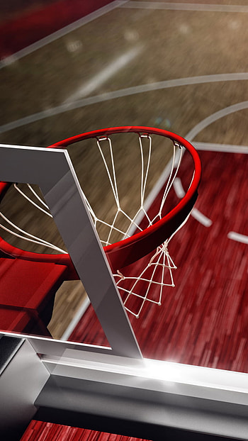 basketball, Sports HD phone wallpaper