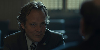 Presumed Innocent TV Show - Peter Sarsgaard, TV Show, Presumed Innocent (2024), Peter Sarsgaard HD wallpaper