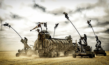 Mad Max Fury Road, road, fury, max, mad HD wallpaper