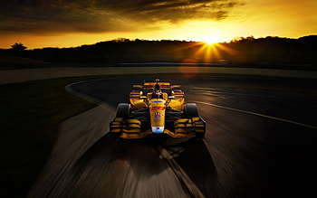 Honda F1 Race car, Car, Fast, Honda, F1, Race, 2016 HD wallpaper