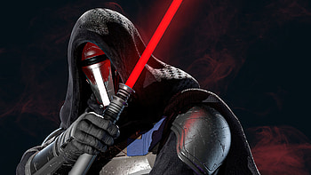 Lightsaber, Darth Revan HD wallpaper