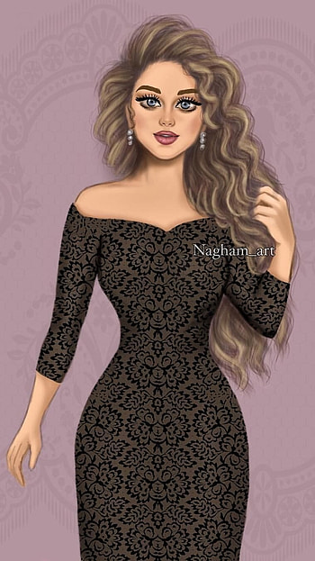 Girly M, Pretty Women HD phone wallpaper