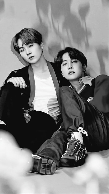 Bts Sope, jhope, suga HD phone wallpaper