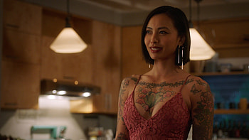Levy Tran, Movies actress, Official stars, Business network HD wallpaper