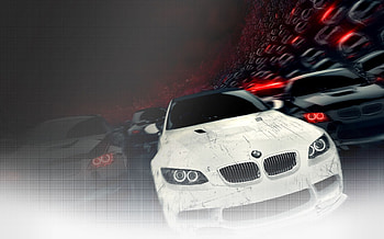 Need For Speed: Most Wanted, Video Game, Need For Speed HD wallpaper