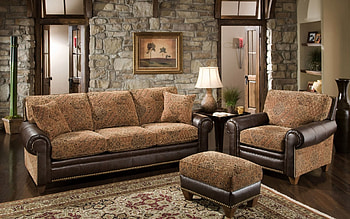 Interior, Miscellanea, Miscellaneous, Room, Sofa, Armchair, Furniture HD wallpaper