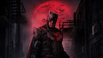 Flashpoint Batman, batman, superheroes, artist, artwork, digital-art, deviantart HD wallpaper