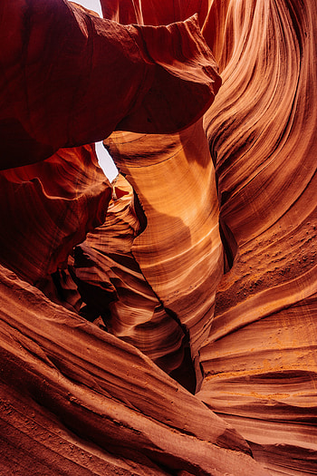 Nature, caves, canyon HD phone wallpaper