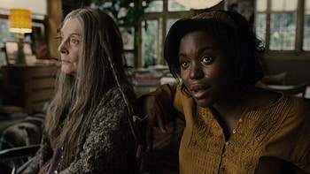 Children of Men movie, High-definition , Captivating visuals, Striking HD wallpaper