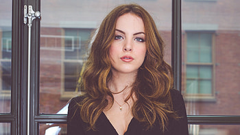 Elizabeth Gillies 2019, elizabeth-gillies, celebrities, girls HD wallpaper