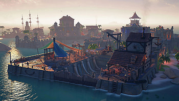 Sea Of Thieves, video game, Sea Of Thieves HD wallpaper