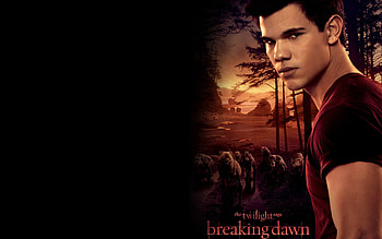 Jacob Black, , Movie , High definition HD wallpaper