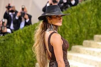 Cowgirl Jenn, cowgirls, jennifer lopez, pose, hats HD wallpaper