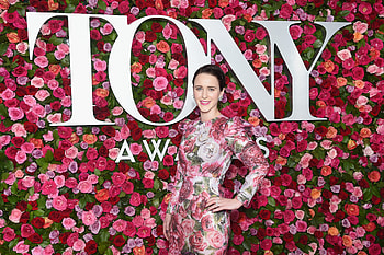 Rachel Brosnahan, Upcoming Amazon movie, I'm Your Woman, Movie news HD wallpaper