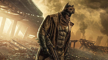Batman Knightmare Superhero Superheroes HD wallpaper