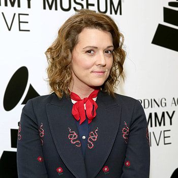 Brandi Carlile, Grammy nominee, Introduction to her music, Recognition HD phone wallpaper