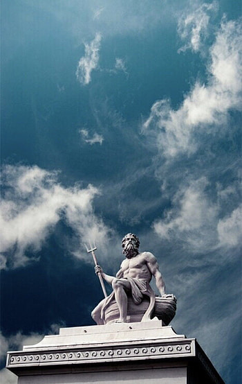 Art, Greek Mythology HD phone wallpaper