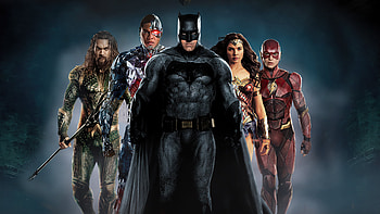 Justice League 2020 New, justice-league, superheroes, batman, aquaman HD wallpaper