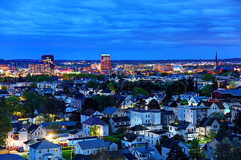 Manchester, New Hampshire, Solar report, Expansion HD wallpaper