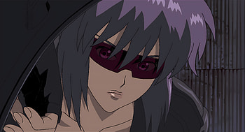 Ghost in the Shell Anime Girl Ultra, Anime, Ghost in the Shell, anime girl HD wallpaper