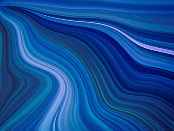 Abstract, Waves, Wavy HD wallpaper