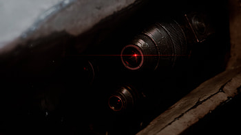 Armored Core VI Fires of Rubicon, video game, Armored Core VI: Fires of Rubicon, laser sight HD wallpaper