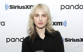 Sirius XM, Hayley Williams HD wallpaper