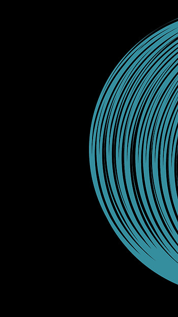 Abstract, Lines, Stripes, Streaks, Circle HD phone wallpaper
