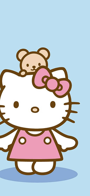 Hello Kitty, Vibrant and adorable, collection, Varied and captivating HD phone wallpaper