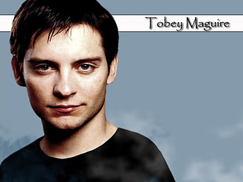 tobey maguire, people, actors HD wallpaper
