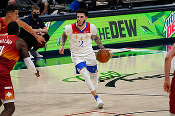 Chicago Bulls will, Lonzo Ball prove, Missing piece, Chicago Bulls HD wallpaper
