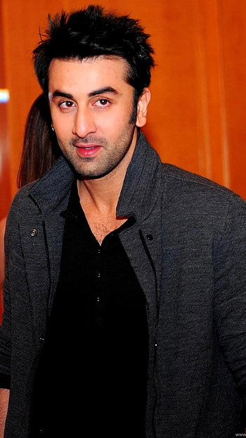 Ranbir Kapoor, Ranbir Kapoor Bollywood Actor HD phone wallpaper