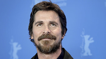 Christian Bale, , Background HD wallpaper