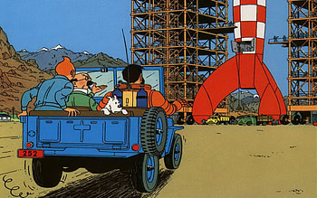 The Adventures Of Tintin, Comics HD wallpaper