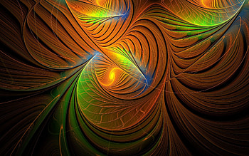 Abstract, Background, Dark, Bright, Lines HD wallpaper