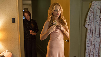 Carrie (2022) movie HD wallpaper