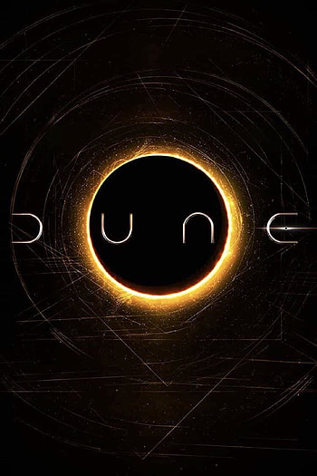 Dune (2021) , Eye crave network, Promotional material HD phone wallpaper