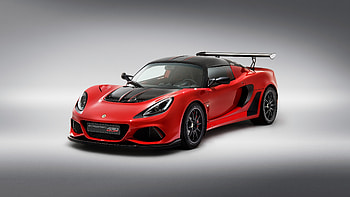 2018 Lotus Exige Cup 430, Coupe, Supercharged, V6, car HD wallpaper