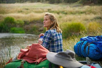 Wild (Movie), Reese Witherspoon, The New York Times HD wallpaper