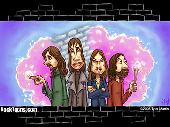 Pink Floyd, music, classic rock, bands, rock HD wallpaper